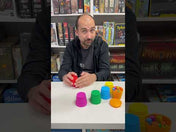 Perudo, joc de societate în limba maghiară