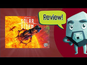 Solar Storm joc de societate în limba engleză