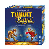 Tumult Royal joc de societate în limba română