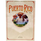 Puerto Rico 1897 joc de societate în limba engleză