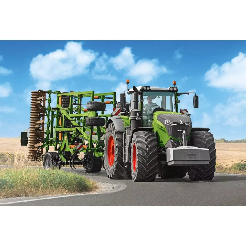 Puzzle Schmidt: Fendt - Fendt 1050 Vario, 60 darabos Puzzle kirakva