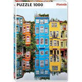 Puzzle 1000 de piese - Reflecții
