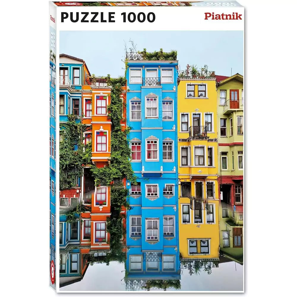 Reflection Balat 1000 Piece Piatnik Puzzle