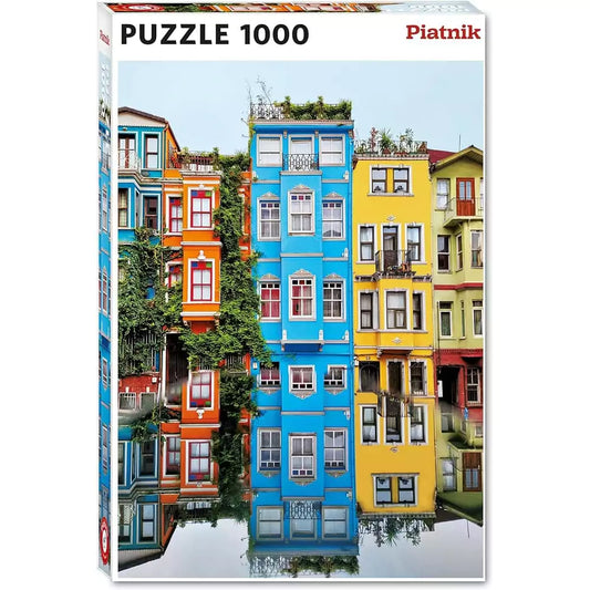 Reflection Balat 1000 Piece Piatnik Puzzle