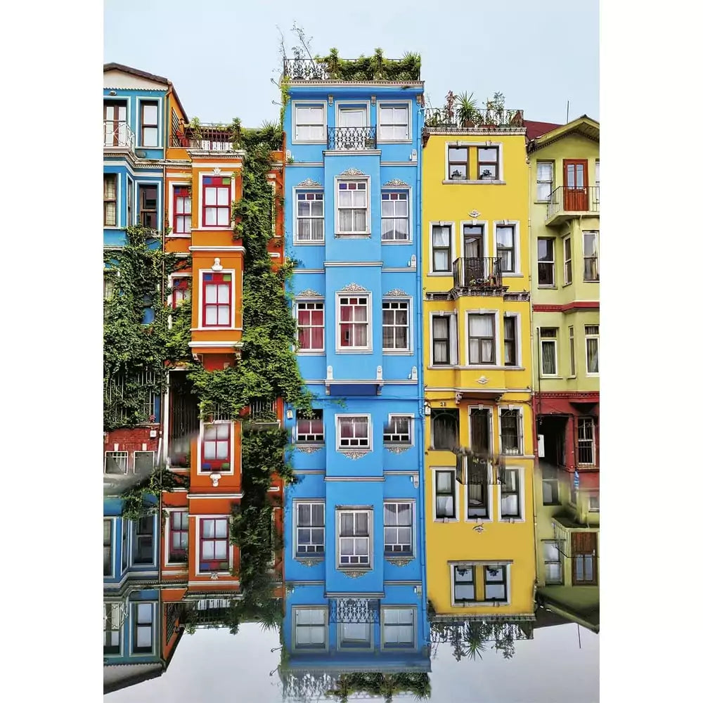 Reflection Balat 1000 Piece Piatnik Puzzle