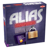 Alias Târziu în noapte, joc de societate în limba română