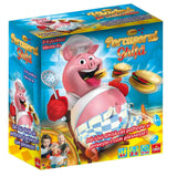 Porcușorul Ghiță joc de societate în limba română