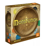 Motívumok joc de societate în limba maghiară