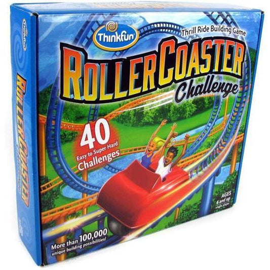 Roller Coaster Challenge-Thinkfun-1-Jocozaur