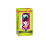 Röppenő cicák: Bocica és Dj Mirci duopakk, joc de societate în limba maghiară