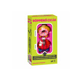 Röppenő cicák: Macsóka és Fánkandúr duopakk, joc de societate în limba maghiară