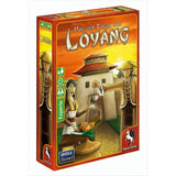 Vor den Toren von Loyang - joc de societate în limba germană (cutie deteriorată)