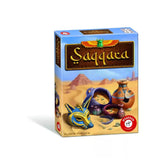 Saqqara joc de societate în limba maghiară