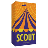 Scout joc de societate în limba maghiară