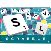 Scrabble joc de societate în limba română