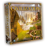 Sid Meier Civilization: A társasjáték, joc de societate în limba maghiară