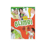 Hello, slime! - retete de slime