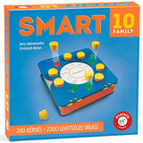 Smart 10 Family joc de societate în limba maghiară