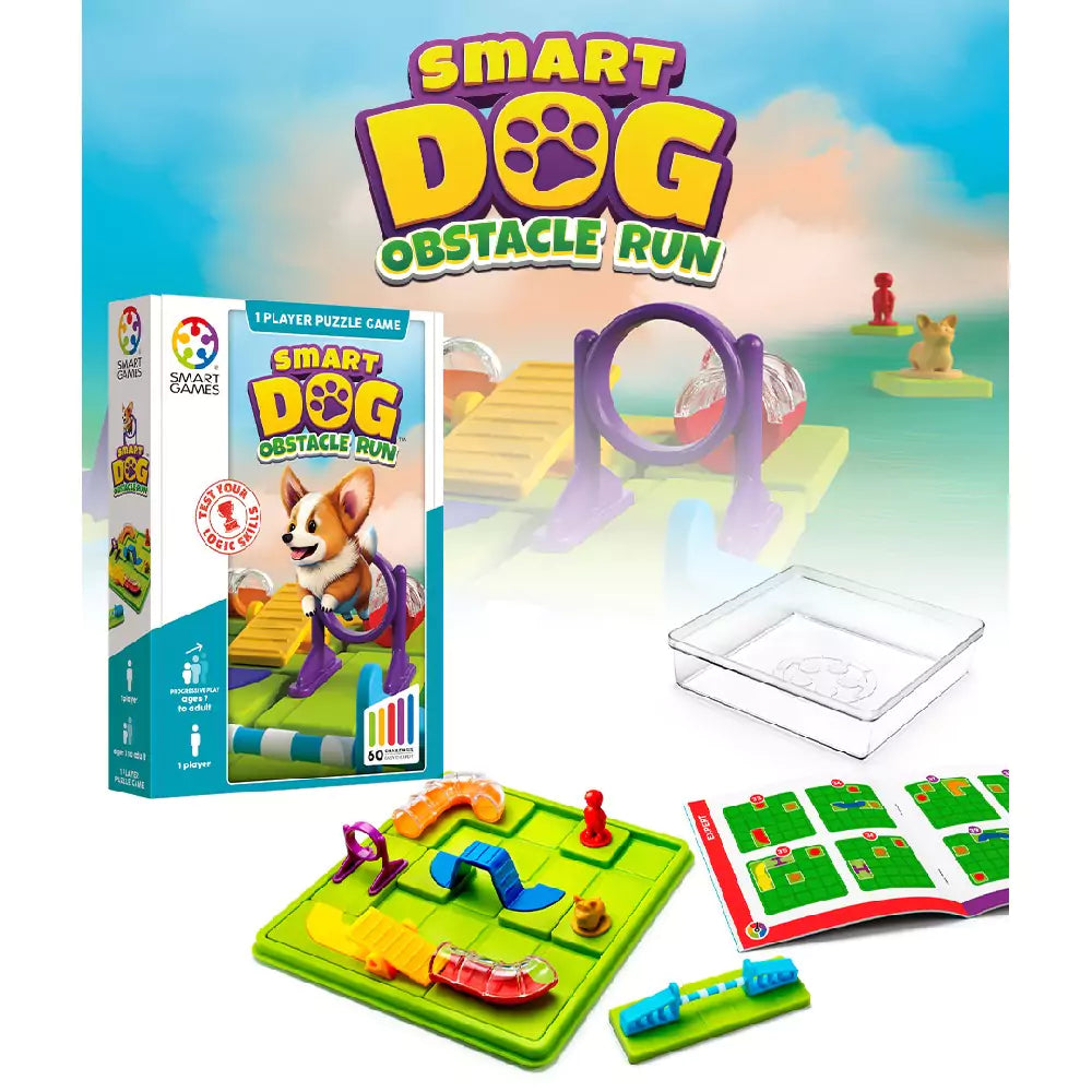 Smart Games Smart Dog Accesorii