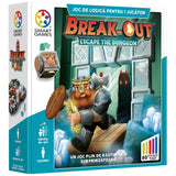 Smart Games Break-out, Escape the dungeon