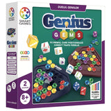 Smart Games: Genius Gems