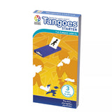 Smart Games Tangoes Starter joc de societate multilingvistic