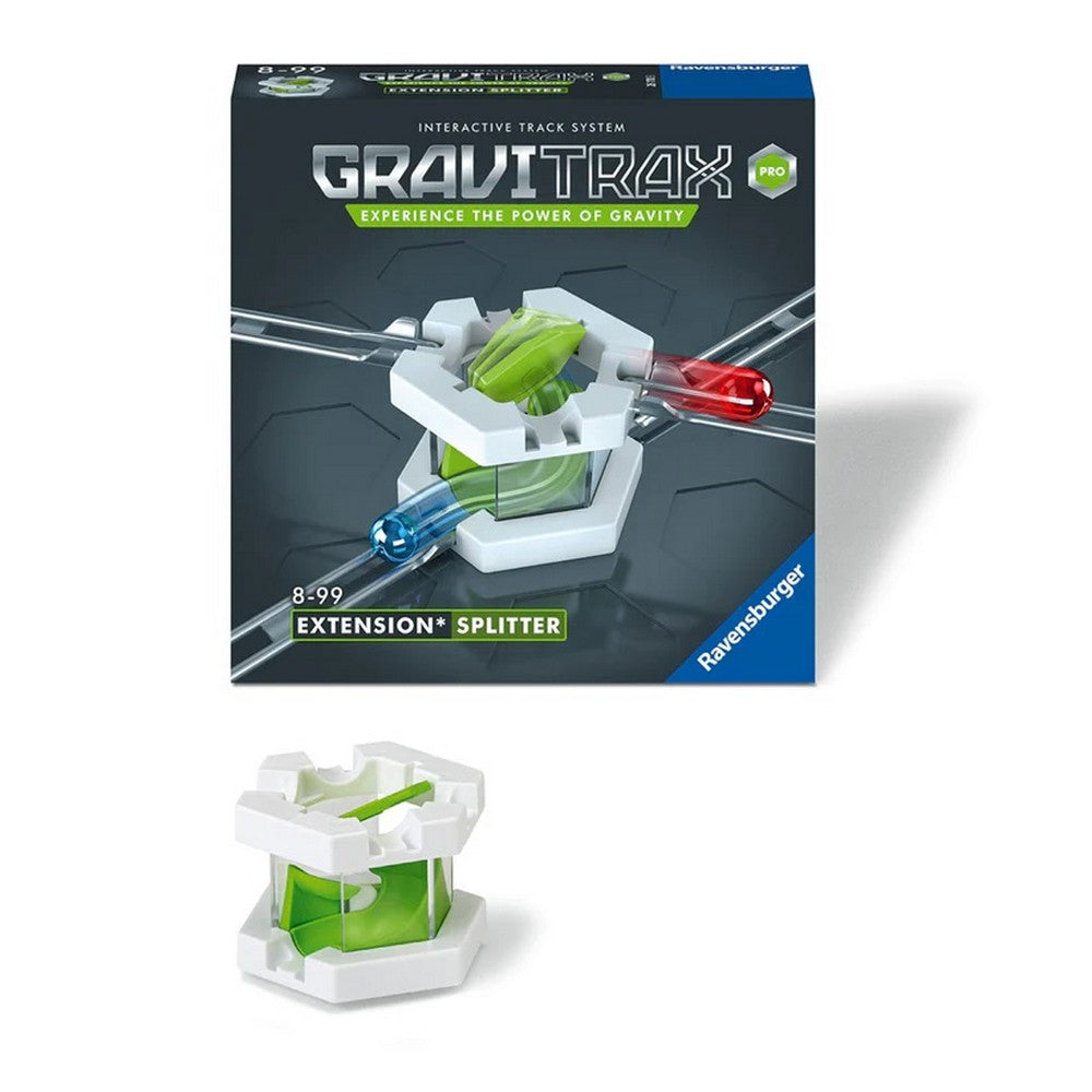 Gravitrax PRO Splitter - Set de extensie