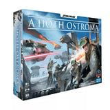 Star Wars: A Hoth ostroma, joc de socieate în limba maghiară