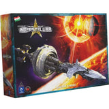 Starship interstellar joc de societate în limba maghiară