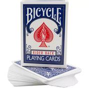 Bicycle Stripper deck - kártyapakli trükköknek