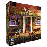 Szerető otthon joc de societate în limba maghiară