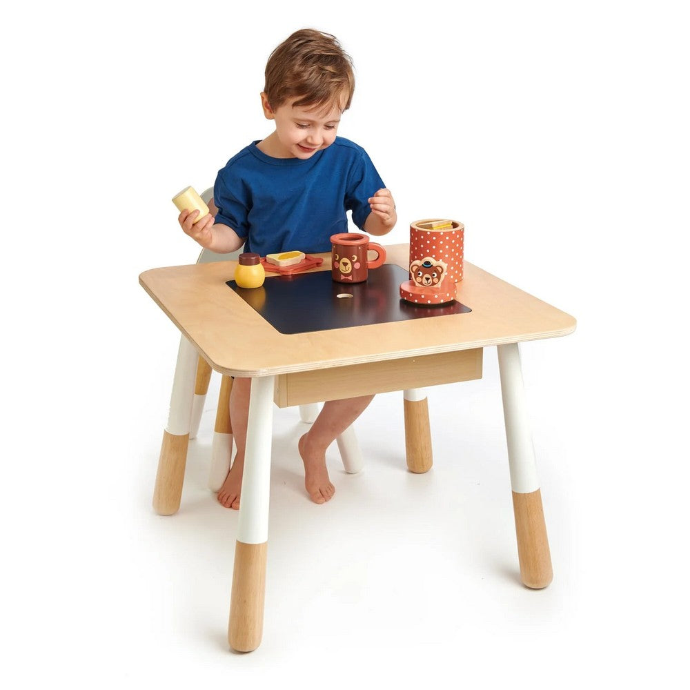 Tender Leaf Toys - Masă Forest Table TL8810