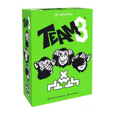 TEAM 3 (verde) joc de societate în limba maghiară