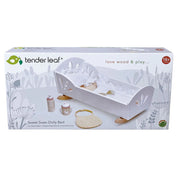 Leagăn pentru bebeluși cu accesorii - Tender Leaf Toys - TL8106