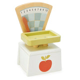 Cântar de piață Tender Leaf Toys TL8259