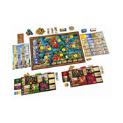Terra Mystica Találmányok kora joc de societate în limba maghiară