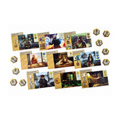 Terra Mystica Találmányok kora joc de societate în limba maghiară