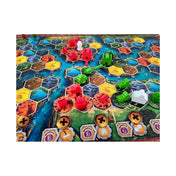 Terra Mystica Találmányok kora joc de societate în limba maghiară