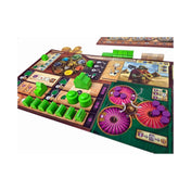 Terra Mystica Találmányok kora joc de societate în limba maghiară
