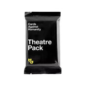 Cards Against Humanity - Theatre Pack Kiegészítő csomag