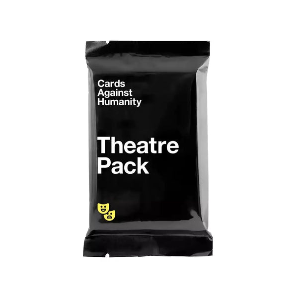 Cards Against Humanity Extensia Theatre Pack 