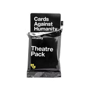 Cards Against Humanity - Theatre Pack Kiegészítő csomag és kártyák