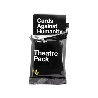 Cards Against Humanity Extensia Theatre Pack pachet