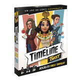 Timeline Twist joc de societate în limba română