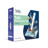 Tolki stilou electronic set de bază