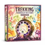 Trekking Through History joc de societate în limba română