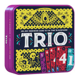 Trio, joc de societate în limba română