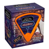 Trivial Pursuit: Házibuli joc de societate în limba maghiară