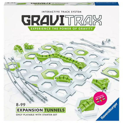 Gravitrax Tunnels, Tunel, set de accesorii