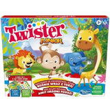 Twister Junior joc de societate în limba maghiară